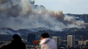 How Wildfire Smoke Is Impacting Air Quality Across the U.S.
