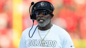 Deion Sanders and Colorado Beat Georgia Tech in a Thriller