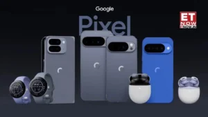 Google Pixel 10: Price, Specs, Models and Features