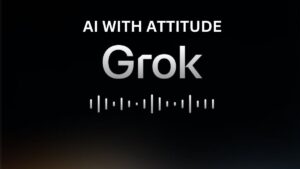 Introduction to Grok Voice 3.0