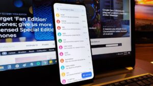 Google Messages RCS Media Issue on Galaxy Phones: Fix Coming