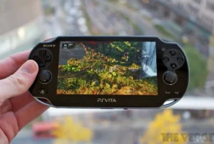 PlayStation PSP vs Nintendo DS: The Handheld Gaming Battle