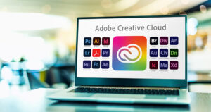 Adobe Creative Cloud Courses: A Complete Guide to Learning Design Tools