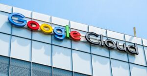 Google Cloud Outage in Europe Disrupts Online Services