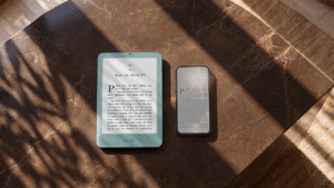 New Amazon Kindle Lineup: Prices, Preorders and Accessories