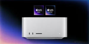 Mac Studio M5 Ultra 512GB RAM Upgrade Costs $15,500