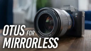 Zeiss OTUS ML Lenses: New Mirrorless Lenses May Arrive in 2027
